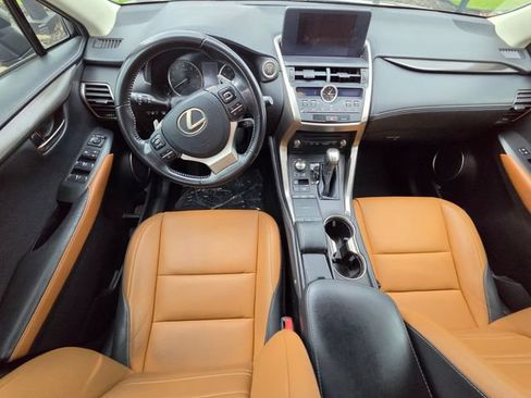Used 2020 Lexus NX 300 FWD w/ Accessory Package 2 image 12