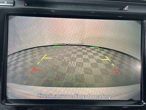 Used 2021 Nissan Maxima 3.5 SV w/ Floor Mat Group FWD image 17