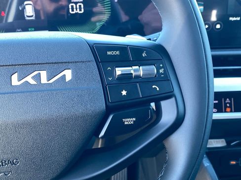 New 2026 Kia Sportage X-Line image 14