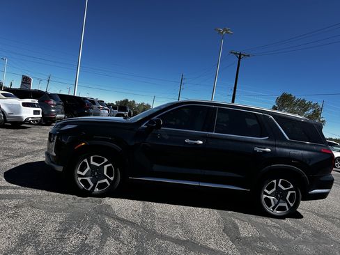 Used 2025 Hyundai Palisade SEL AWD/4WD image 2