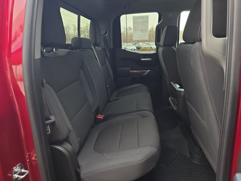 Used 2020 Chevrolet Silverado 1500 RST image 32