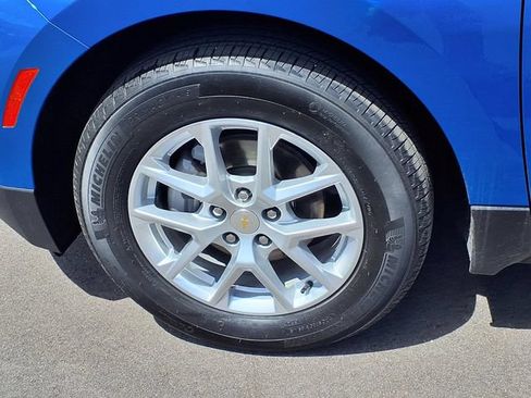Used 2024 Chevrolet Equinox LS w/ LS Convenience Package FWD image 24
