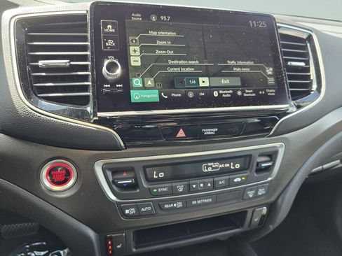 New 2026 Honda Ridgeline TrailSport+ image 5