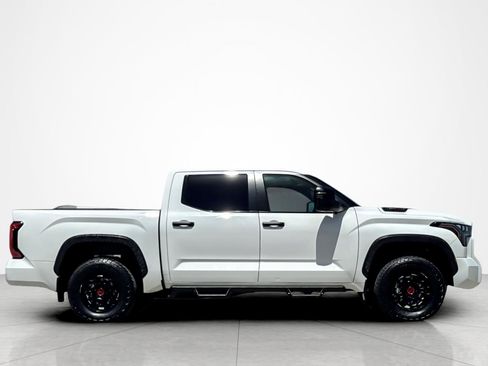 Used 2024 Toyota Tundra TRD Pro w/ TRD Pro Tow Package AWD/4WD image 6
