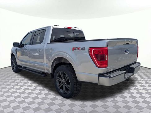Used 2023 Ford F150 XLT w/ Equipment Group 302A High image 5