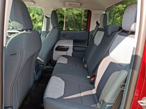 Used 2026 Ford Maverick XLT AWD/4WD image 11