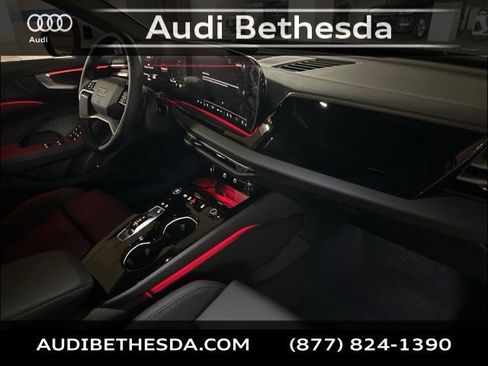 New 2025 Audi A5 2.0T Premium Plus image 10