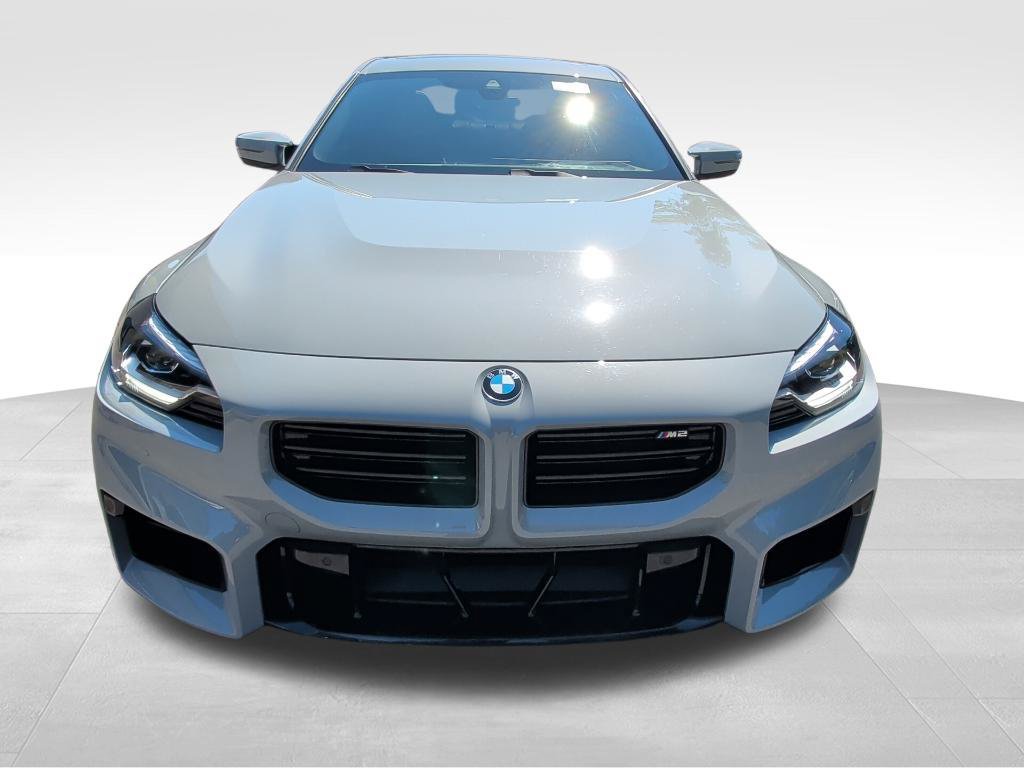 Used 2024 BMW M2 RWD image 8