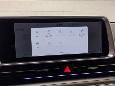 Certified 2025 Hyundai Ioniq 6 SEL image 31