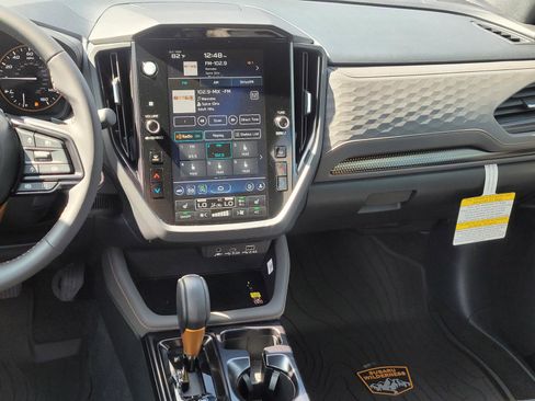New 2026 Subaru Forester Wilderness image 11