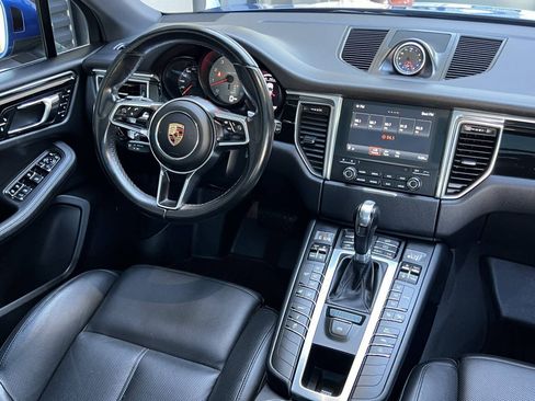 Used 2017 Porsche Macan S AWD/4WD image 21