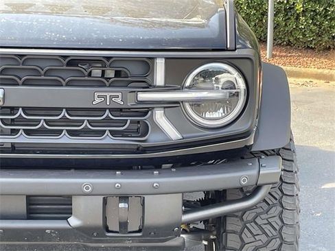 New 2025 Ford Bronco Badlands image 38