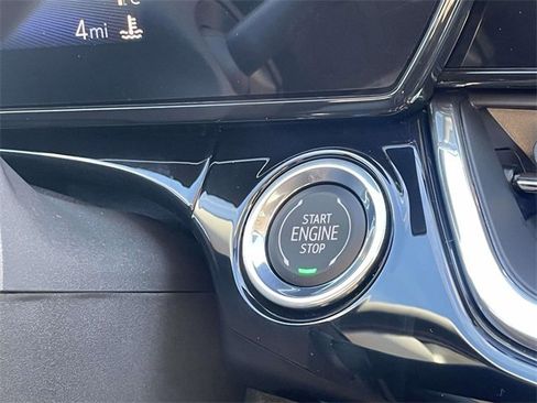 New 2026 Chevrolet Trax ACTIV image 15