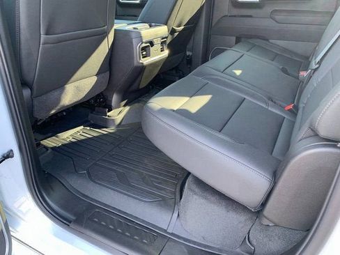 New 2026 GMC Sierra 1500 SLT w/ SLT Premium Plus Package image 13