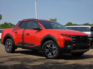 New 2025 Hyundai Santa Cruz XRT video 2