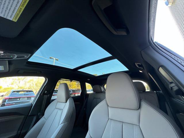 New 2026 Audi Q5 Prestige AWD/4WD image 9