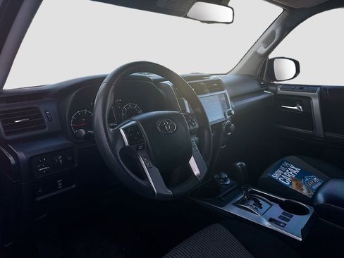 Used 2021 Toyota 4Runner SR5 image 11