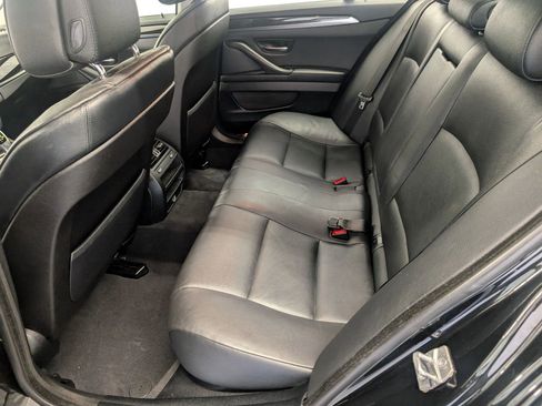 Used 2013 BMW 528i xDrive Sedan image 15