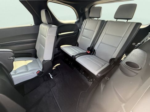 Used 2022 Dodge Durango R/T AWD/4WD image 12