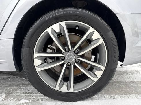 Used 2019 Audi A4 2.0T allroad Premium AWD/4WD image 26