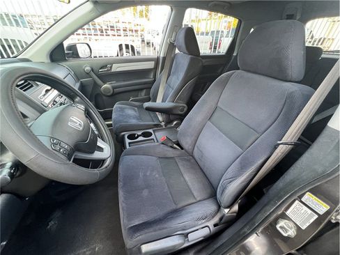 Used 2010 Honda CR-V EX image 14