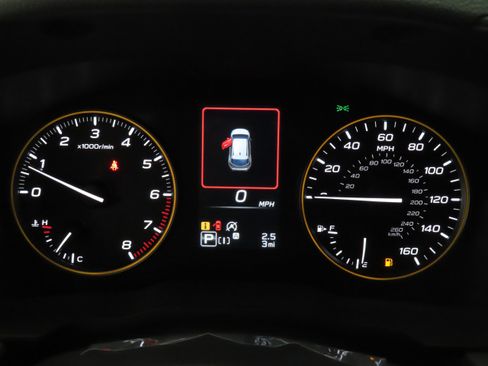 New 2026 Subaru Crosstrek 2.5i Wilderness image 13