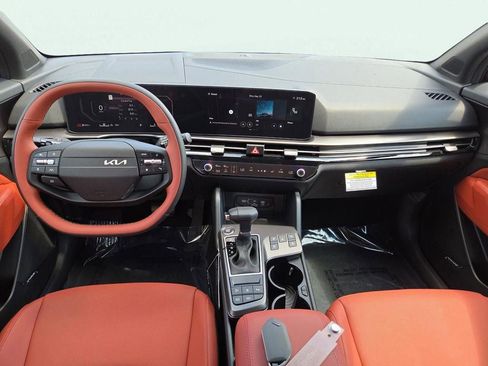 New 2026 Kia Sportage SX FWD image 21