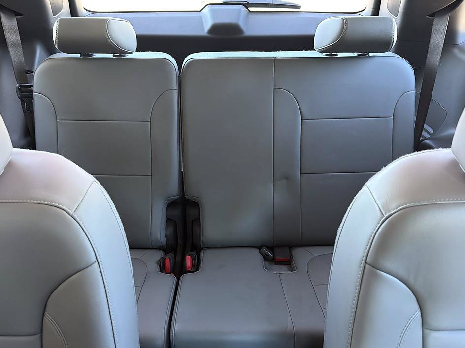 Used 2019 Chevrolet Traverse LT w/ LT Premium Package FWD image 13