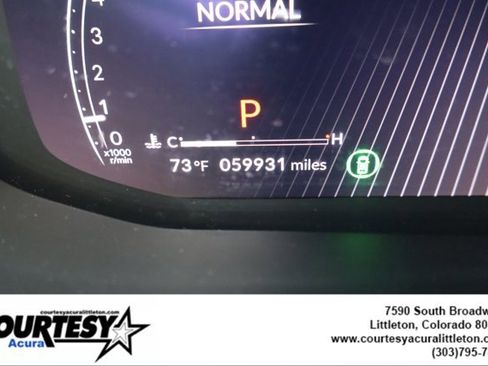 Used 2024 Acura MDX SH-AWD w/ Technology Package image 14