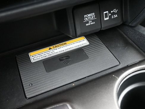 Certified 2023 Honda Passport TrailSport image 17