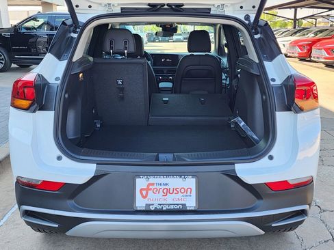 New 2026 Buick Encore GX Preferred image 47