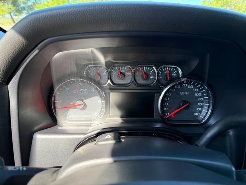 Used 2014 Chevrolet Silverado 1500 LT w/ All Star Edition image 16