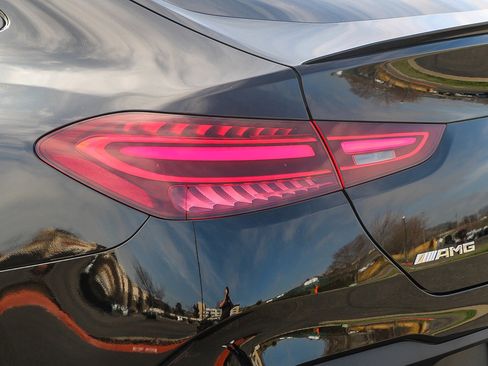 New 2026 Mercedes-Benz GLE 53 AMG GLE 53 AMG image 11