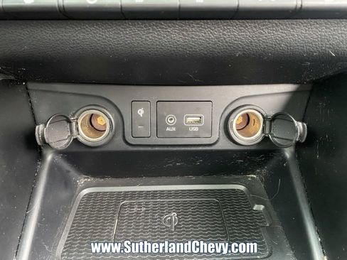 Used 2019 Hyundai Tucson Ultimate image 31