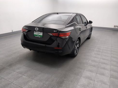 Used 2023 Nissan Sentra SV FWD image 7