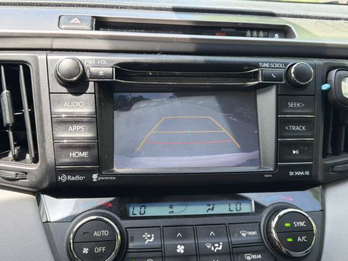 Used 2017 Toyota RAV4 XLE w/ Plus Special Value Package image 31