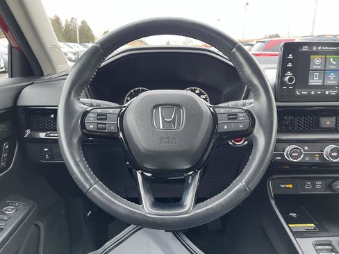 Used 2023 Honda CR-V EX-L image 6