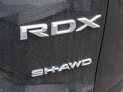 Used 2023 Acura RDX AWD w/ Technology Package image 4