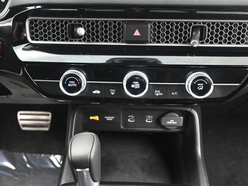 Used 2026 Honda Civic Sport image 16