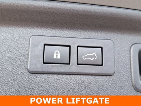 Certified 2022 Subaru Forester Touring image 35