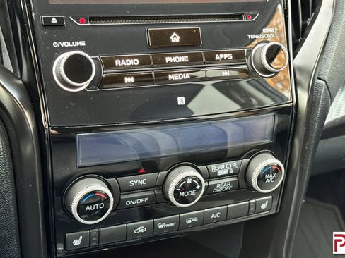 Used 2022 Subaru Ascent Onyx Edition image 26