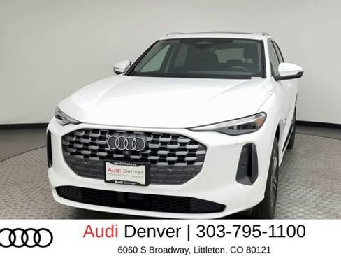 Used 2025 Audi Q5 Premium w/ Convenience Package AWD/4WD image 7