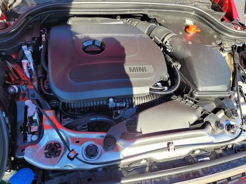 New 2026 MINI Cooper S FWD image 17