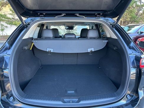 New 2025 MAZDA CX-5 Carbon Edition image 25