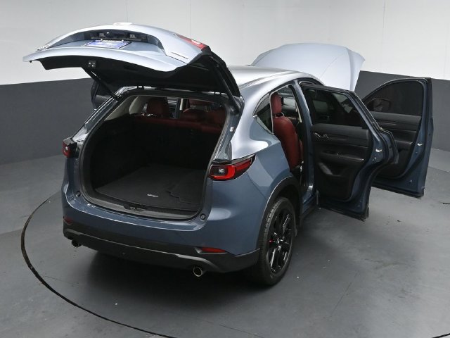 Used 2023 MAZDA CX-5 Carbon Edition AWD/4WD image 52
