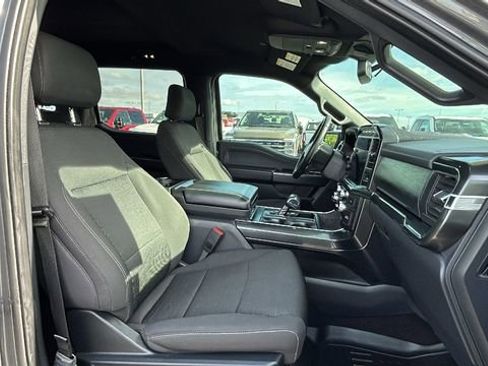 Certified 2022 Ford F150 XLT w/ Equipment Group 302A High image 11