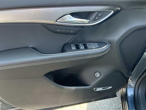 New 2026 Buick Envision Sport Touring AWD/4WD image 14