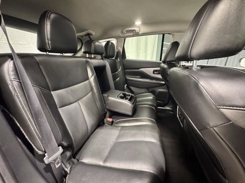 Certified 2023 Nissan Murano SL image 26