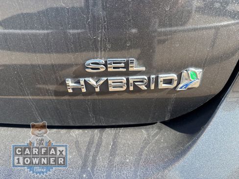 Used 2016 Ford C-MAX SEL w/ Equipment Group 302A image 5