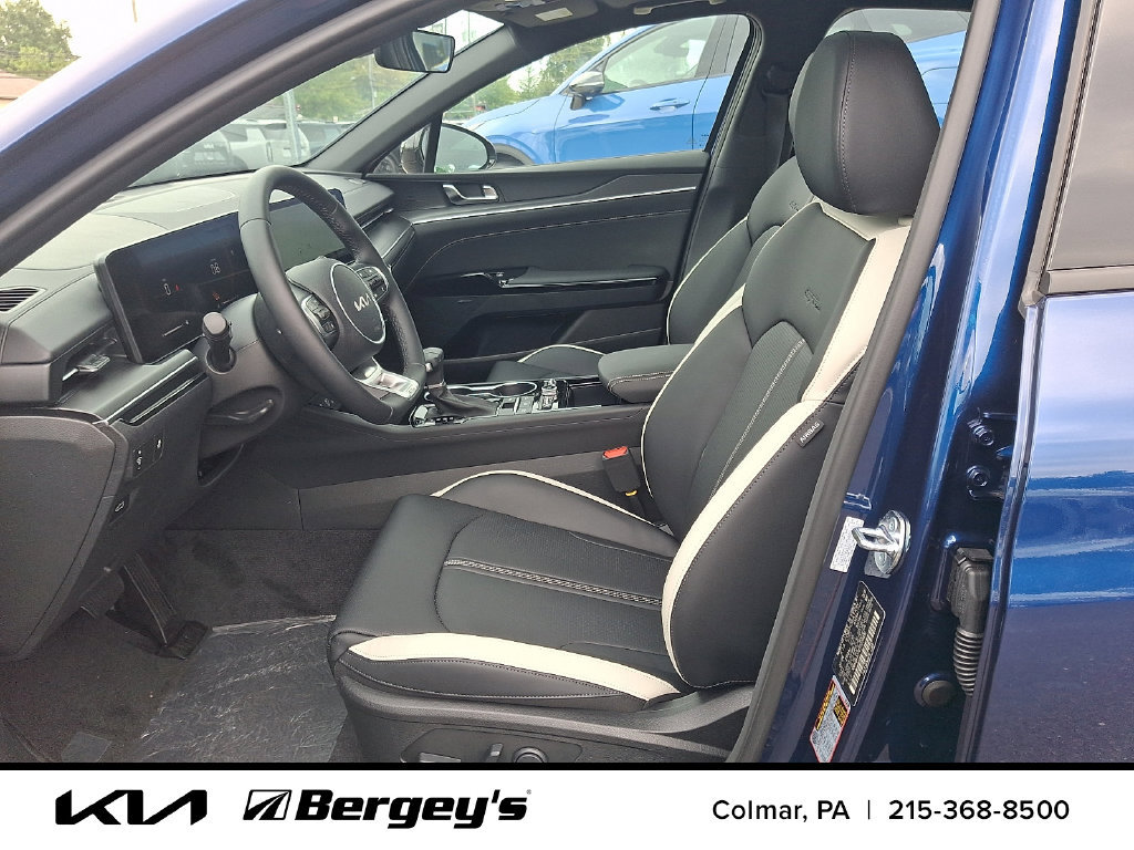 New 2026 Kia K5 GT-Line w/ GT-Line Premium Package AWD/4WD image 11